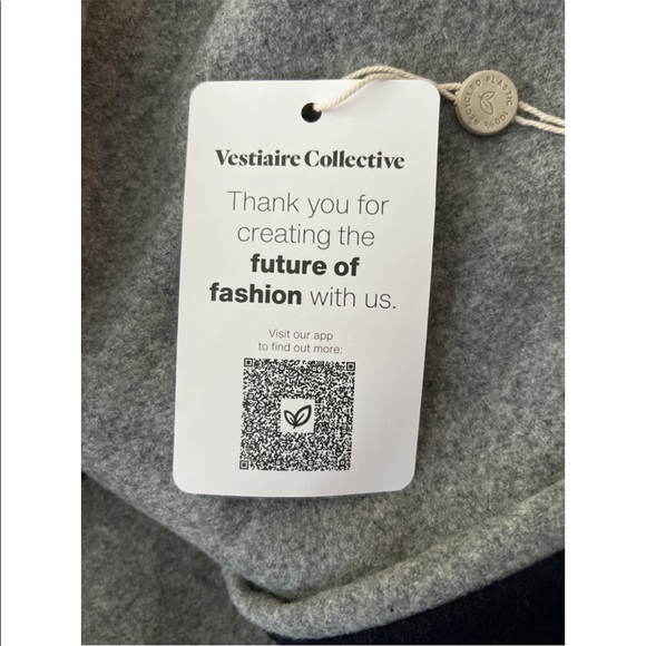 Maje coat - Picture 9 of 15